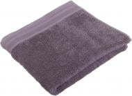 Полотенце махровое Microcotton 68x127 см фиолетовый