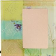 Рамка для фотографии со стеклом EVG Monti 184 1 фото 10x15 см разноцветный