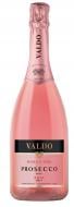 Вино ігристе Valdo MarcaOro Prosecco DOC Rose Brut Millesimato 0,75 л