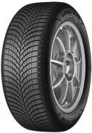 Шина Goodyear Vector 4 Seasons G3 XL FP 255/45 R20 105 T нешипована всесезонні