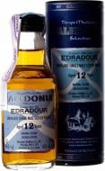 Виски Edradour 12yo Caledonia 0,5 л