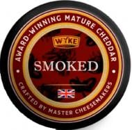 Сыр копченый в воске 48% 100 г