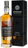 Виски Ardnahoe Inaugural GB 0,7 л
