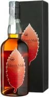Виски Ichiros Wine Wood Reserve Malt 0,7 л