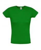 Футболка жіноча Роза 160404 зелений Футболка жіноча Роза 160404 зелений