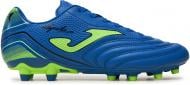 Бутсы Joma AGUILA AGUW2404FG р.44,5 синий