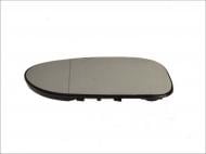 Скло дзеркала зовнішнього правий MERCEDES A, SLK 09.96-08.04 (6102-02-1222799P)