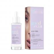 Пилинг Bielenda Good Skin микро-эксфолиант 15% AHA + PHA + ниацинамид 50 мл