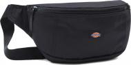 Сумка поясная Dickies Blanchard DK0A4X8QBLK1 черный