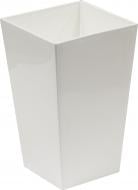 УЦЕНКА Горшок пластиковый Prosperplast Urbi square P