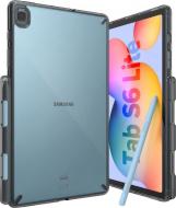 Чохол Ringke Fusion для Samsung Galaxy Tab S6 Lite black (RCS4742)