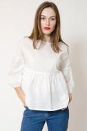 Блуза MerryMeri р. TU (40-46) белый PE160505WH