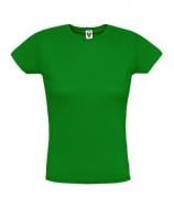 Футболка женская Роза 160404 зеленый