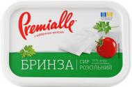 Сыр ТМ Premialle Рассольный Брынза 35% 180г