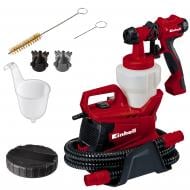 Фарборозпилювач Einhell TC-SY 700 S 4260020