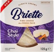 Сыр 60% мягкий Chai Style к/у 125г