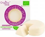 Сыр 35% рассельный безлактозный органический Сулугуни 165г