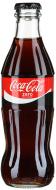 Безалкогольний напій Coca-Cola Zero 0,25 л