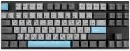 Клавиатура Varmilo MA87M V2 Moonlight EC Daisy V2 (A33A023A8A3A06A007) grey