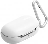 Чохол для навушників Ringke Galaxy Buds white RCS4612