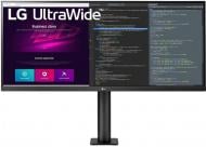 Монитор LG 34" (34WN780-B)