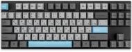 Клавиатура Varmilo MA87M V2 Moonlight EC Ivy V2RU (A33A023B1A3A06A007)