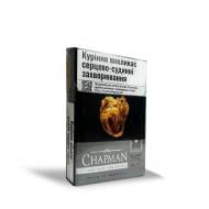 Сигареты Chapman N-Style Silver пач20 МА (42485162)