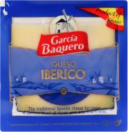 Сир ТМ Garcia Baquero Іберіко 45 днів витриманий 150гр