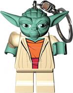 Брелок-фонарик IQ Star Wars Мастер Йода LGL-КЕ11