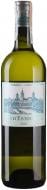 Вино Chateau Cos d'Estournel Blanc 2018 0,75 л