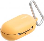 Чехол для наушников Ringke Galaxy Buds honey mustard RCS4681