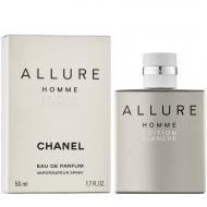 Парфюмированная вода Chanel Allure Homme Edition Blanche 50 мл