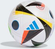 Футбольный мяч Adidas EURO24 LGE IN9367 р.5
