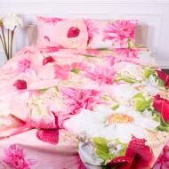 Комплект постельного белья MirSon 15-0157 Sarajevo мульти