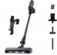 ВИТРИНА! Пылесос аккумуляторный Rowenta X-PERT 7.60 RH6A31WO black/violet ВИТРИНА! Пылесос аккумуляторный Rowenta X-PERT 7.60 RH6A31WO black/violet