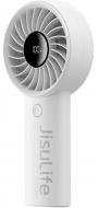 Вентилятор портативный JISULIFE Handheld Fan Life10 S серый