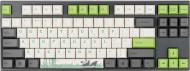 Клавиатура Varmilo MA87M V2 Panda R2 EC Ivy V2 RU (A33A029B1A3A06A026) grey