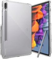 Чехол Ringke Fusion для Samsung Galaxy Tab S7 clear (RCS4795)