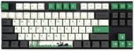 Клавиатура Varmilo MA87M V2 Panda R2 (A33A029B0A3A06A026) red
