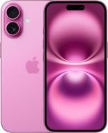 Смартфон Apple IPhone 16 128GB pink (MYEA3SX/A)