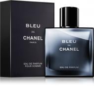 Парфюмированная вода Chanel Bleu De Chanel 50 мл