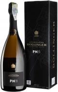 Вино ігристе Champagne Bollinger PN VZ 2019 0,75 л