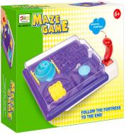 Лабиринт Maya Toys прямоугольный JRD967-9