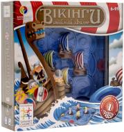 Игра настольная Smart games Викинги Поймай волну SG 530