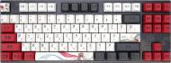 Клавиатура Varmilo MA87M V2 Peking Opera EC Daisy V2 EU (A33A028A8A3A01A025) grey