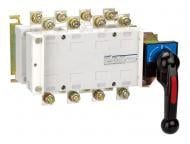 Перемикач CHINT NH40-250/3CS 250 393373