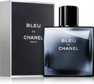 Туалетная вода Chanel Bleu De Chanel 50 мл