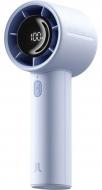 Вентилятор портативный JISULIFE Handheld Fan Life10 S голубой Вентилятор портативный JISULIFE Handheld Fan Life10 S голубой