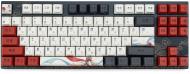 Клавиатура Varmilo MA87M V2 Peking Opera (A33A028B1A3A01A025) red