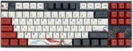 Клавиатура Varmilo MA87M V2 Peking Opera EC Rose V2EU (A33A028B0A3A01A025)